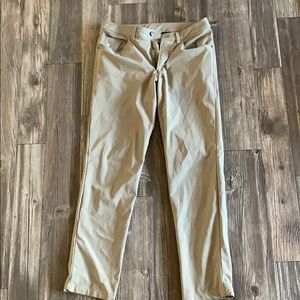 LULULEMON ABC PANT MENS
